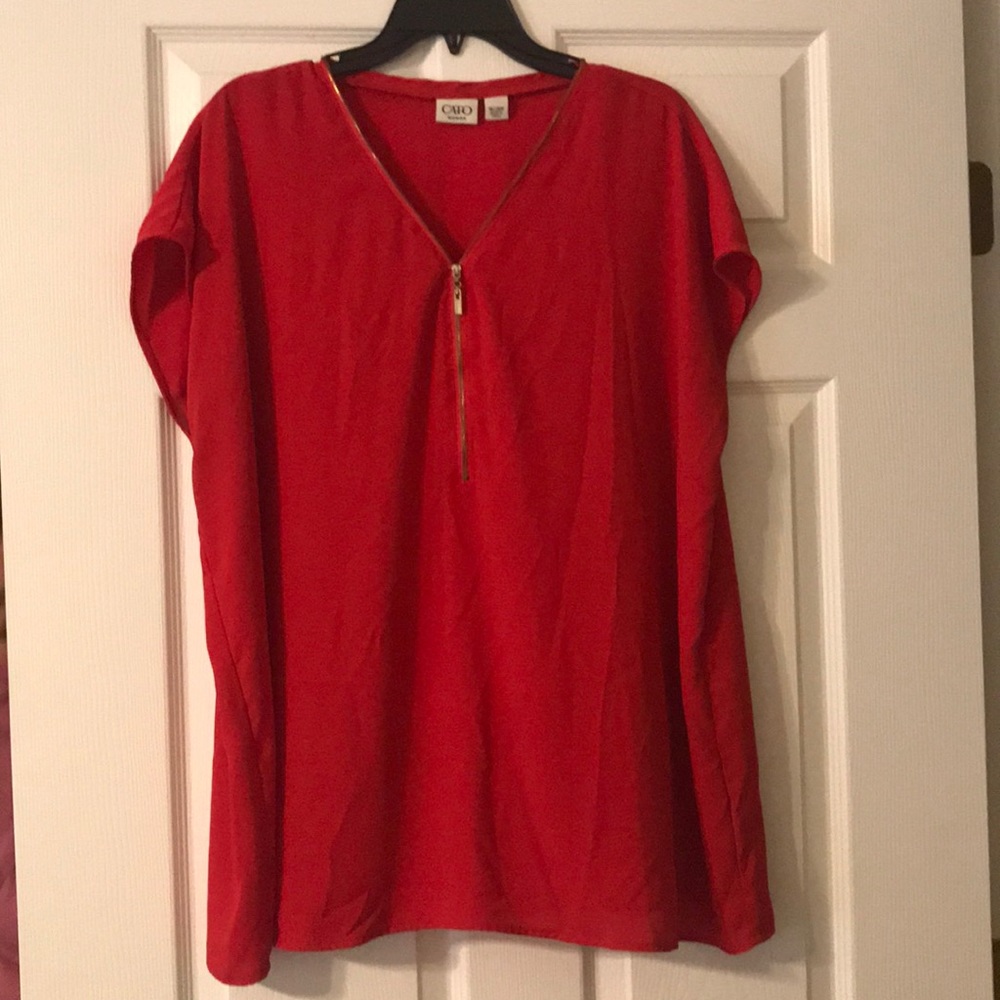 Cato Top